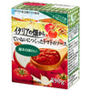 [5% off all products!! ~12/27] Nagano Tomatoes - Tomato sauce carefully made in Italian fields - Basic flavor - 390g x 12 pieces