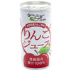 Nagano Kono Concentrated Apple Juice 195g can x 30 bottles [shipped in Japan]