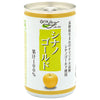 Nagano Kouno Shinshu Shinano Gold Apple Juice 160g can x 30 pieces [Shipped in Japan]