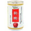 Nagano Kono Shinshu Akiei Apple Juice 160g can x 30 bottles [Shipped in Japan]