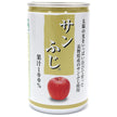 Nagano Kouno Sun Fuji Apple Juice 160g can x 30 pieces [Shipped in Japan]