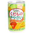 Nagano Kono Fruit and Vegetables (sweetened) 160g cans x 30 pieces [shipped in Japan]