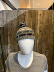 Ambler Kid's Beanies 100% Wool