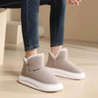 Winter Cotton Slippers Thick Casual Thick