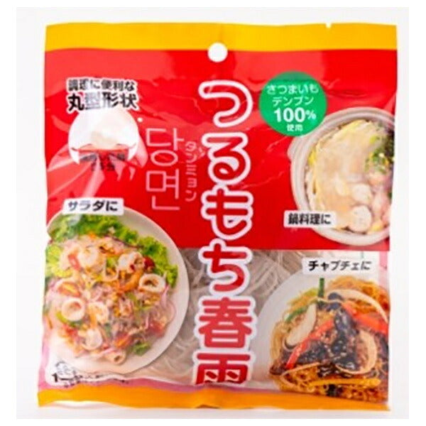 オンガネジャパン つるもち春雨 60g×10個入【日本出荷】