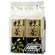 Imuraya Mini Yokan Matcha (58g x 4 bottles) x 12 bags [Shipped in Japan]
