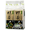 Imuraya Mini Yokan Matcha (58g x 4 bottles) x 12 bags [Shipped in Japan]