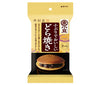 Imuraya petit et délicieux dorayaki 2 pièces x 16 sachets 