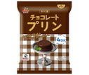 Imuraya Chocolate Pudding in Bags (4 pieces x 10 bags) 