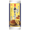 Imuraya Chestnut Dorayaki with plenty of red bean paste Japanese confectionery shop 3 pieces x 12 bags [shipped in Japan]