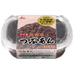 井村屋 北海道つぶあん 300g×12個入【日本出荷】