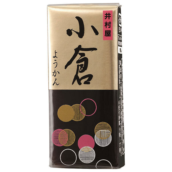 Imuraya Mini Yokan Ogura 58g x 120 pieces [Shipped in Japan]
