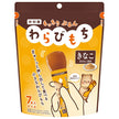 Imuraya Mochi Ripurun Warabi Mochi Kinako 98g (14g x 7 pieces) x 16 (8 x 2) bags [Shipped in Japan]