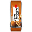 井村屋 あんこたっぷり 和菓子屋の 黒蜜きなこ どらやき 3個×12袋入【日本出荷】