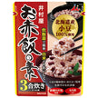 井村屋 お赤飯の素 205g×24(12×2)袋入【日本出荷】