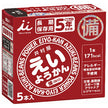 Imuraya Eiyokan (60g x 5 bottles) x 20 boxes [shipped in Japan]