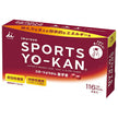 井村屋 スポーツようかん あずき 40g×5本×20箱入【日本出荷】