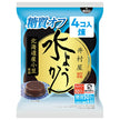 井村屋 袋入 水ようかん糖質オフ (60g×4個)×10袋入【日本出荷】