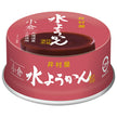 Eau en conserve Imuraya Yokan Ogura 83g x 32 pièces 