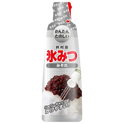 Imuraya Ice Mitsu Mizore 330g x 24 pieces [Shipped in Japan]