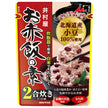 井村屋 2合用 お赤飯の素 130g×60袋入【日本出荷】