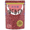 Imuraya Hokkaido Pouch Boiled Azuki Beans 400g Pouch x 10 Bags 