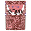 Imuraya Boiled Azuki 400g pouch x 10 bags [shipped in Japan]