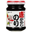 桃屋 江戸むらさき 唐がらしのり 105g瓶×12個入【日本出荷】