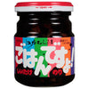 Momoya Gohan desu! Shiitake Nori 180g jar x 12 pieces [Shipped in Japan]