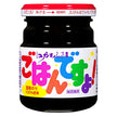桃屋 ごはんですよ!(大びん) 180g瓶×12個入【日本出荷】