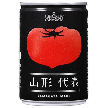 Yamagata Foods Yamagata Representative Tomato 160g Cans x 20 [Ships from Japan]