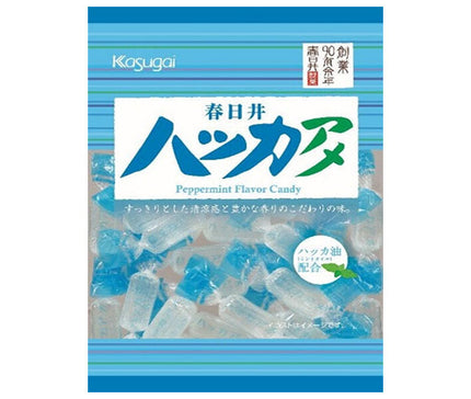 Kasugai Seika Mentha Ame 150g x 12 pièces