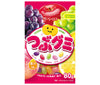 Kasugai Seika Tsubu Gummy 80g x 6 pieces [Shipped in Japan]