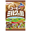 春日井製菓 コーヒーミルクの国 106g×12袋入【日本出荷】