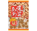 Kasugai Seika Peanut Candy 134g x 12 pieces [Shipped in Japan]