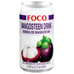 FOCO Mangosteen Drink 350ml can x 24 pieces [Shipped in Japan]