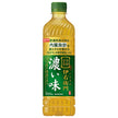 サントリー 伊右衛門(いえもん) 濃い味【手売り用】 600mlペットボトル×24本入【日本出荷】