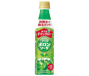 Suntory Home Drink Bar POP Melon Soda [For dilution] 340ml plastic bottles x 24 pieces [Shipped in Japan]