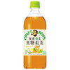 [11/25~ 10% off all products!!] Suntory Craft Boss Fruity Unsweetened Black Tea [For Hand Sale] 600ml PET x 24 bottles