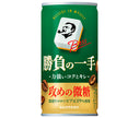 Suntory BOSS (Boss) Winning Move 185g can x 30 cans 