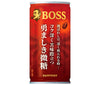 Suntory BOSS Yumashiki Microsugar boîte de 185g x 30 pièces 