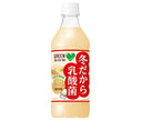 [11/25~ 10% off all products!!] Suntory GREEN DA KA RA (Green Dakara) Lactic Acid Bacteria for Winter 430ml PET Bottle x 24 Bottles 