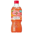 Suntory Craft Boss Fruit Teaade [For hand sale] 600ml plastic bottle x 24 pieces [Shipped in Japan]