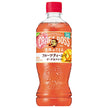 Suntory Craft Boss Fruit Teaade Peach & Mango [for vending machines] 500ml plastic bottles x 24 pieces [shipped in Japan]