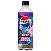 Suntory Pepsi ZERO PEACH [For hand sale] (Kansai only) 600ml PET bottle x 24 bottles 