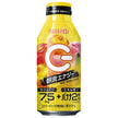 Suntory ZONe POWER MORNING ENERGY 400ml bottle can x 24 