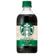 Suntory Starbucks COFFE OF THE DAY Black 480ml plastic bottle x 24 pieces [shipped in Japan]