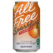 Suntory All Free Clear Bitter Orange, 350ml (boîte de 24)