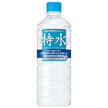 Suntory Tokusui Food with Functional Claims for Vending Machines 600ml PET bottles x 24 bottles [Shipped in Japan]