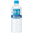 Suntory special water [food with functional claims] [for vending machines] 600ml plastic bottles x 24 bottles [shipped in Japan]